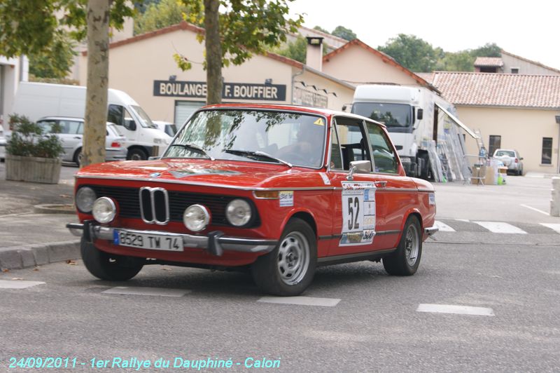  1 er Rallye du Dauphiné - Page 8 64110