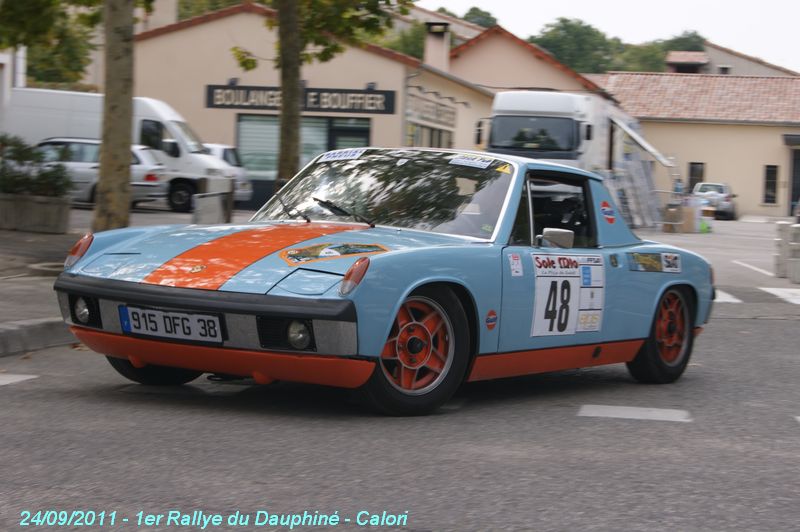  1 er Rallye du Dauphiné - Page 8 64410