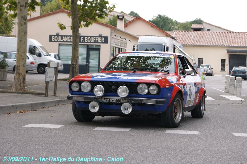  1 er Rallye du Dauphiné - Page 8 64610