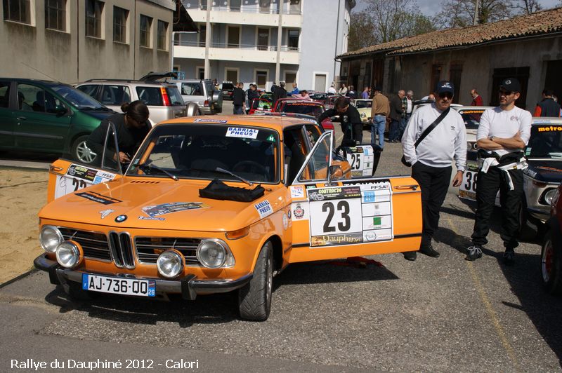 Rallye du dauphiné 2012 - Page 5 6521