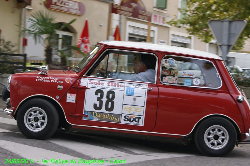  1 er Rallye du Dauphiné - Page 8 65210