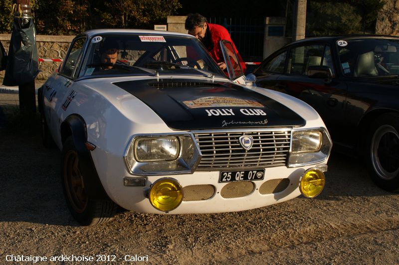 Rallye des chataignes 2012 - Page 2 65813