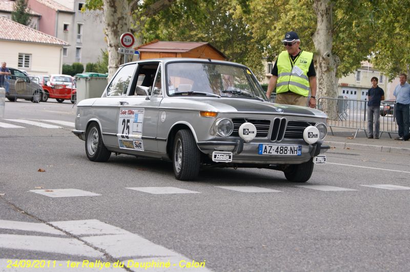  1 er Rallye du Dauphiné - Page 7 66510