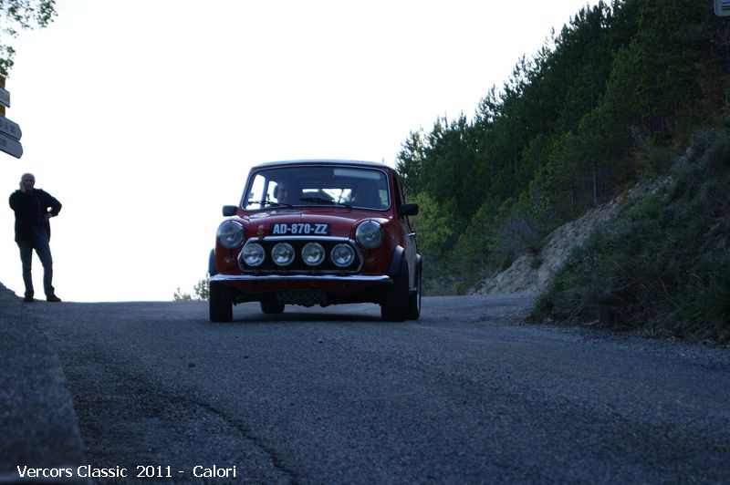 Régularité Historique VERCORS CLASSIC - 09 et 10 avril 2011 - Page 8 6713