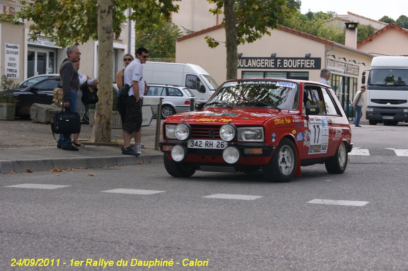  1 er Rallye du Dauphiné - Page 7 67210