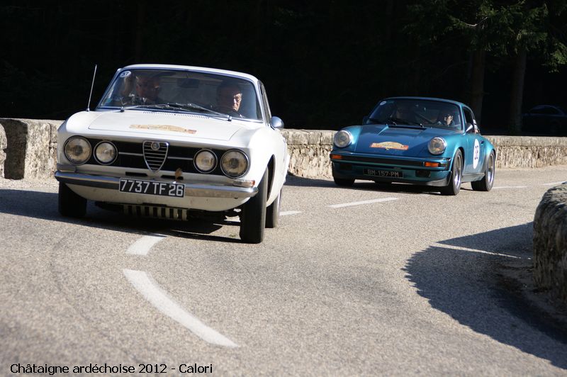 Rallye des chataignes 2012 - Page 2 67613