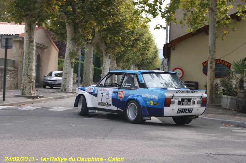 1 er Rallye du Dauphiné - Page 7 67810