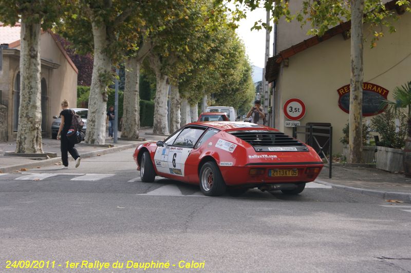  1 er Rallye du Dauphiné - Page 7 67910