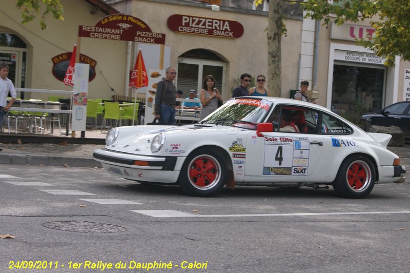  1 er Rallye du Dauphiné - Page 7 68010