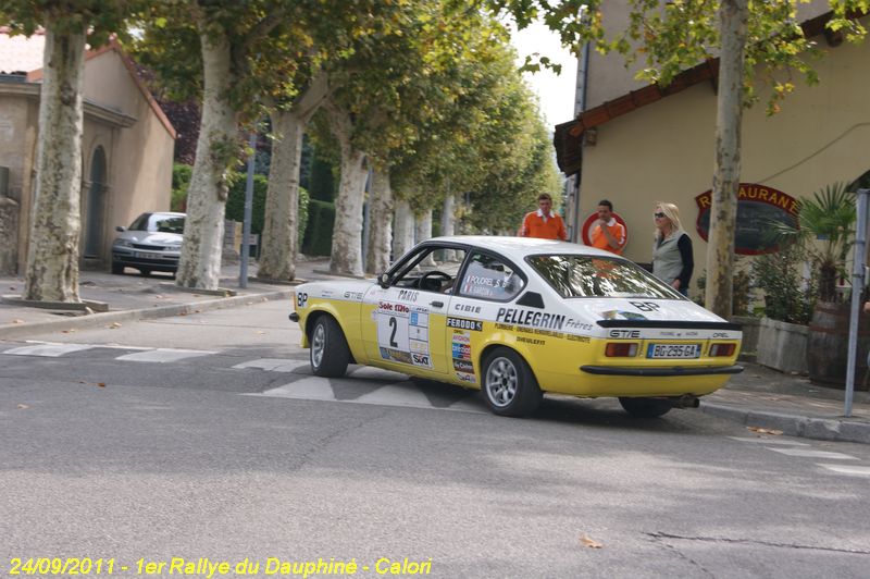  1 er Rallye du Dauphiné - Page 7 68210