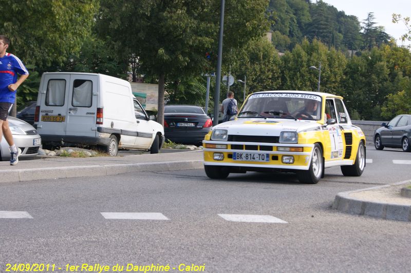  1 er Rallye du Dauphiné - Page 7 68610