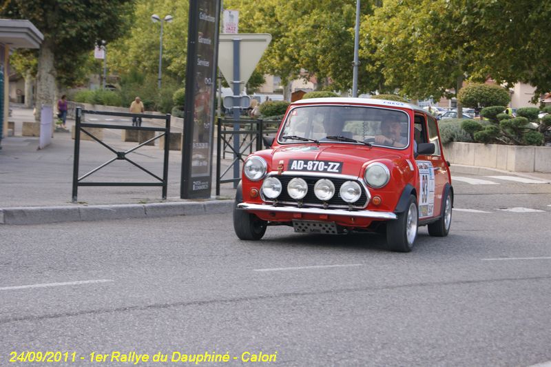  1 er Rallye du Dauphiné - Page 7 68710