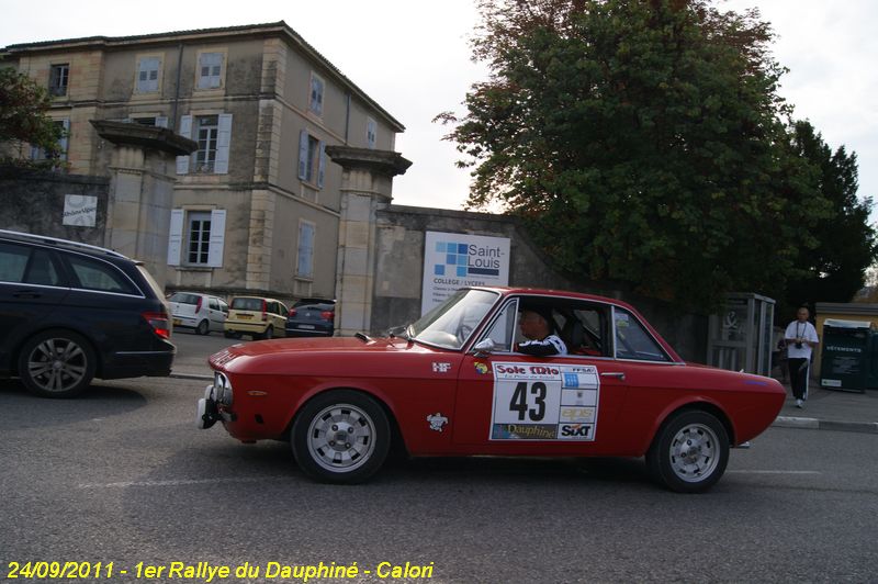  1 er Rallye du Dauphiné - Page 7 68910