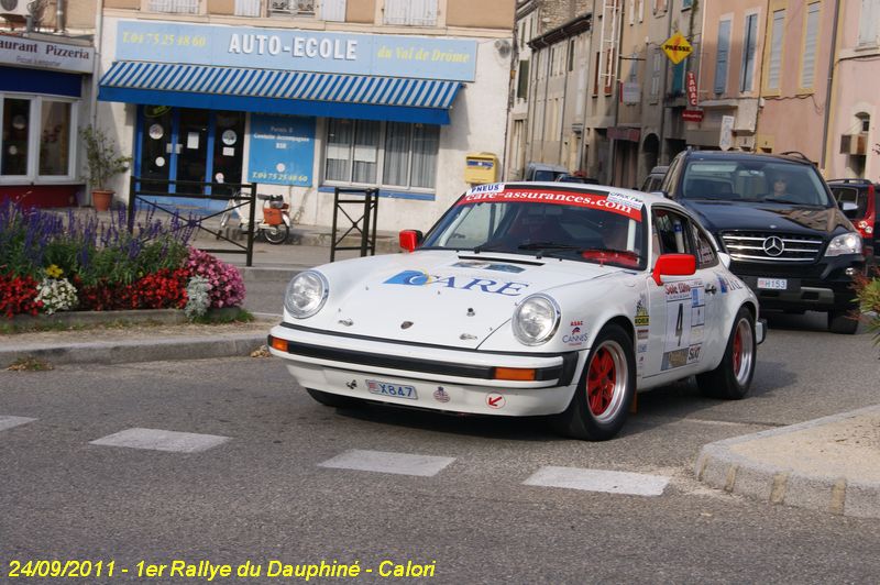  1 er Rallye du Dauphiné - Page 7 69310