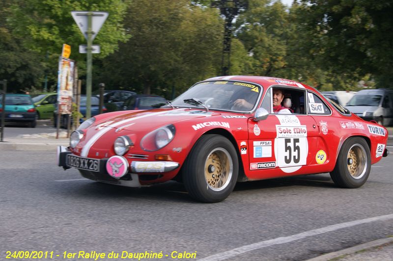  1 er Rallye du Dauphiné - Page 7 69510
