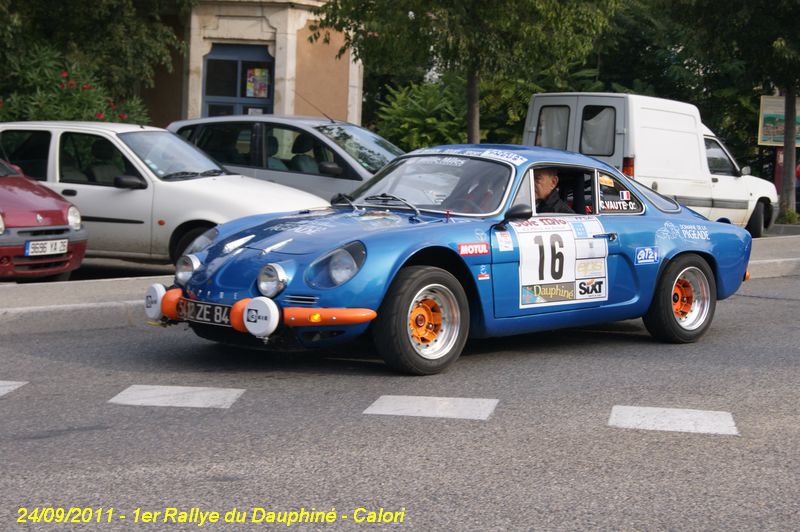  1 er Rallye du Dauphiné - Page 7 69810