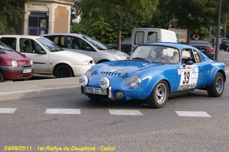  1 er Rallye du Dauphiné - Page 7 70010