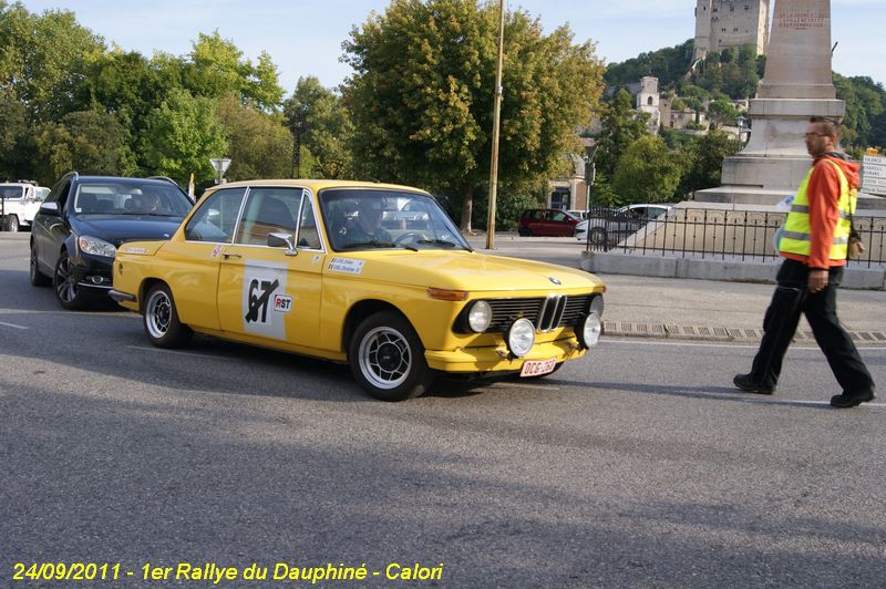  1 er Rallye du Dauphiné - Page 7 70910