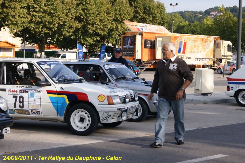  1 er Rallye du Dauphiné - Page 7 71110