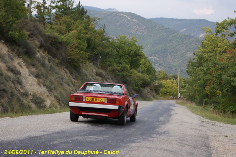  1 er Rallye du Dauphiné - Page 7 71210