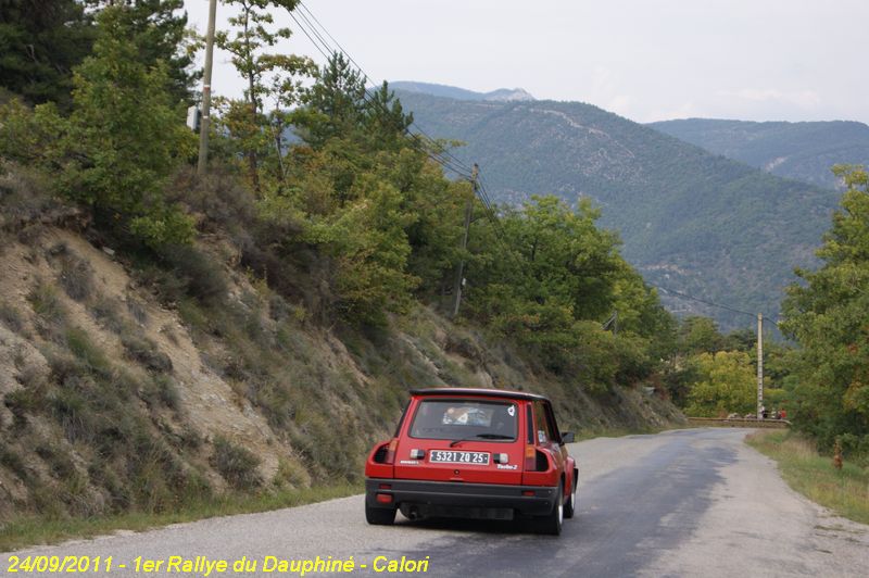  1 er Rallye du Dauphiné - Page 7 71810