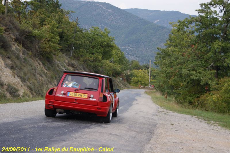  1 er Rallye du Dauphiné - Page 7 72510