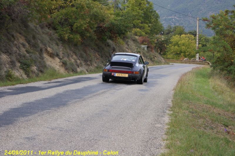  1 er Rallye du Dauphiné - Page 7 72910