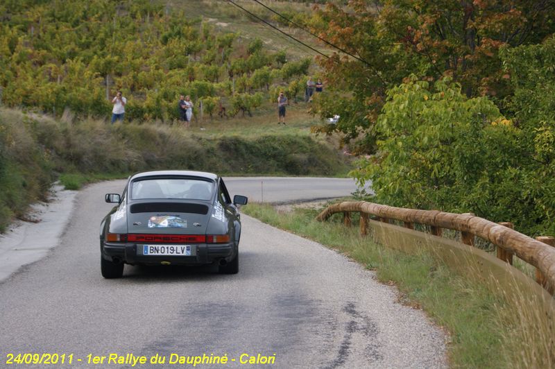  1 er Rallye du Dauphiné - Page 7 73110