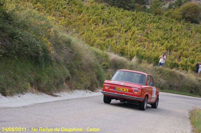  1 er Rallye du Dauphiné - Page 7 73910