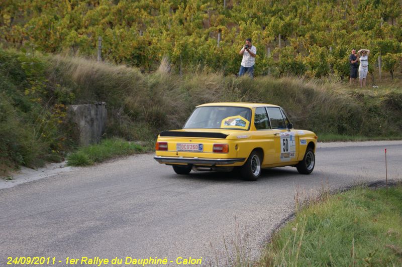  1 er Rallye du Dauphiné - Page 7 74110