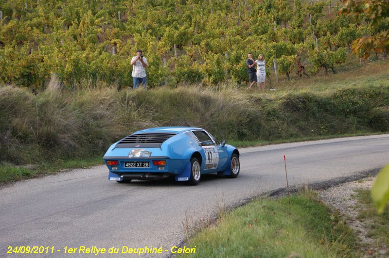  1 er Rallye du Dauphiné - Page 7 74410