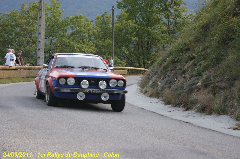  1 er Rallye du Dauphiné - Page 7 74610