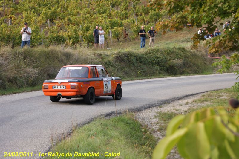  1 er Rallye du Dauphiné - Page 7 74810
