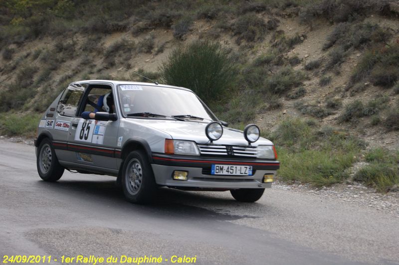  1 er Rallye du Dauphiné - Page 7 74910
