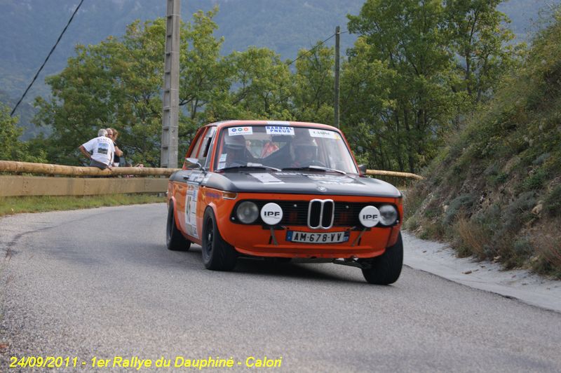  1 er Rallye du Dauphiné - Page 6 75010