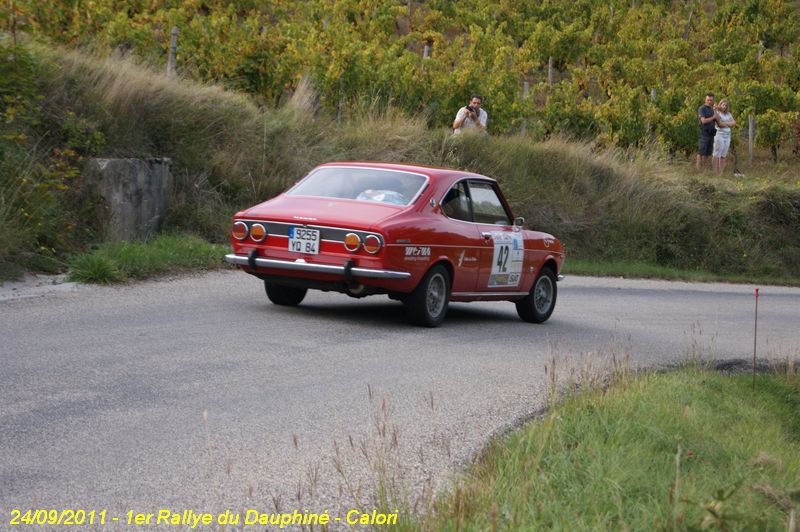  1 er Rallye du Dauphiné - Page 6 75410