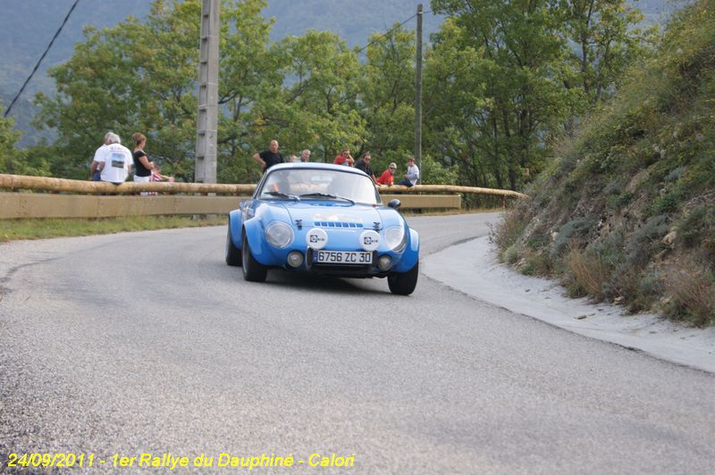  1 er Rallye du Dauphiné - Page 6 75910