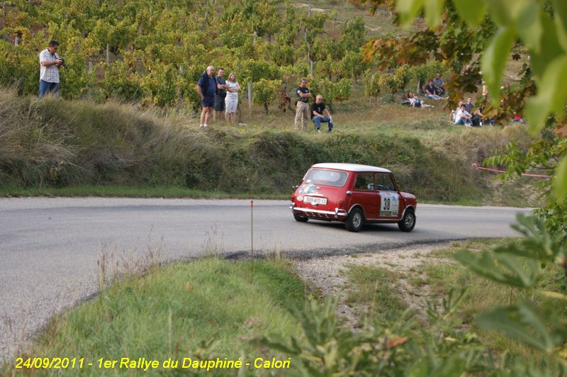  1 er Rallye du Dauphiné - Page 6 76010
