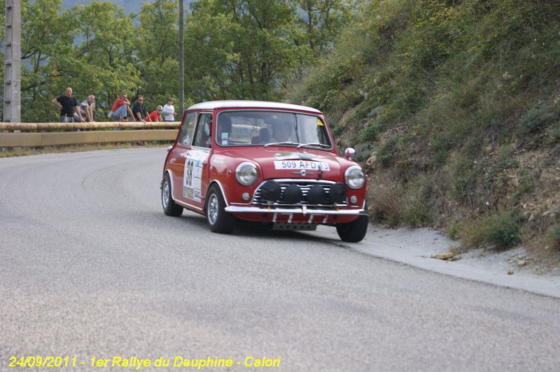  1 er Rallye du Dauphiné - Page 6 76110