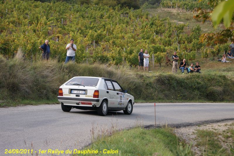  1 er Rallye du Dauphiné - Page 6 76310