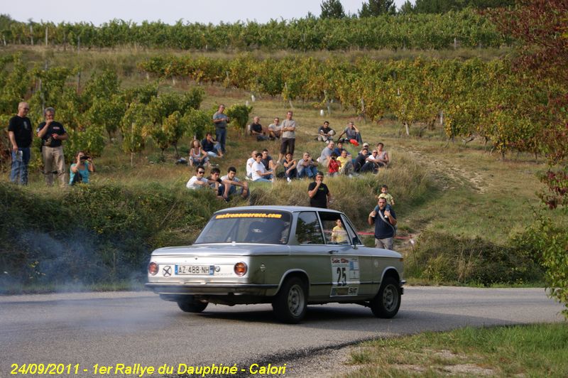  1 er Rallye du Dauphiné - Page 6 77110