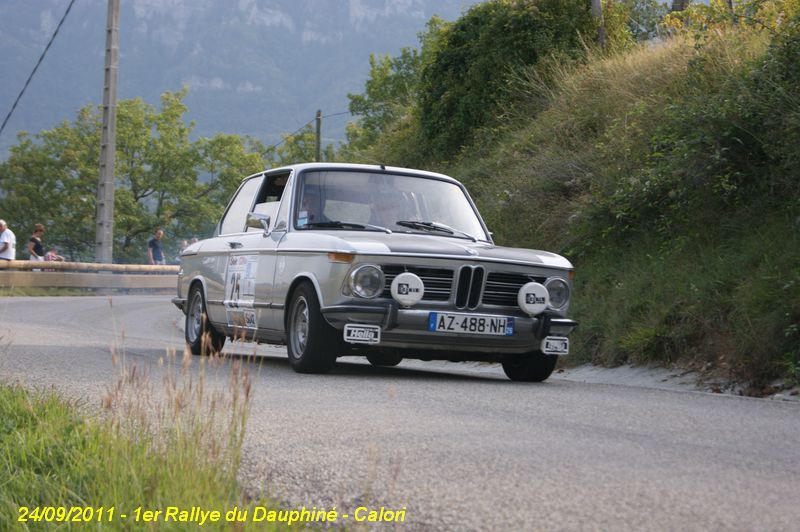  1 er Rallye du Dauphiné - Page 6 77210