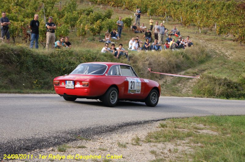  1 er Rallye du Dauphiné - Page 6 77310