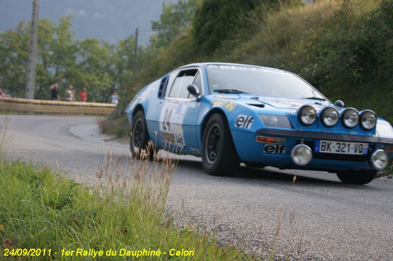  1 er Rallye du Dauphiné - Page 6 77410