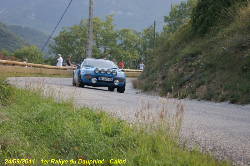  1 er Rallye du Dauphiné - Page 6 77510