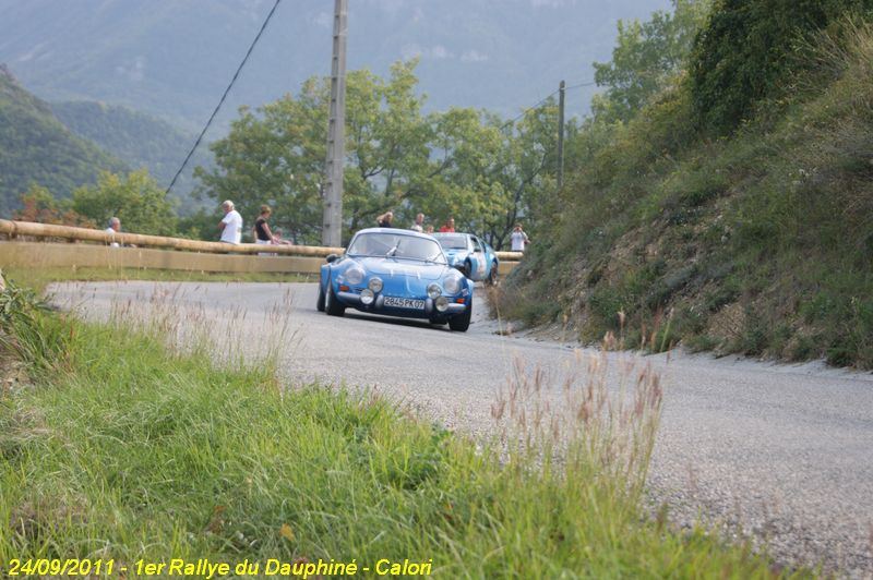 1 er Rallye du Dauphiné - Page 6 77610