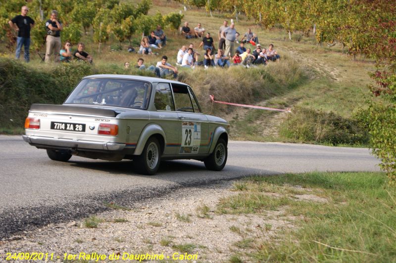  1 er Rallye du Dauphiné - Page 6 77710