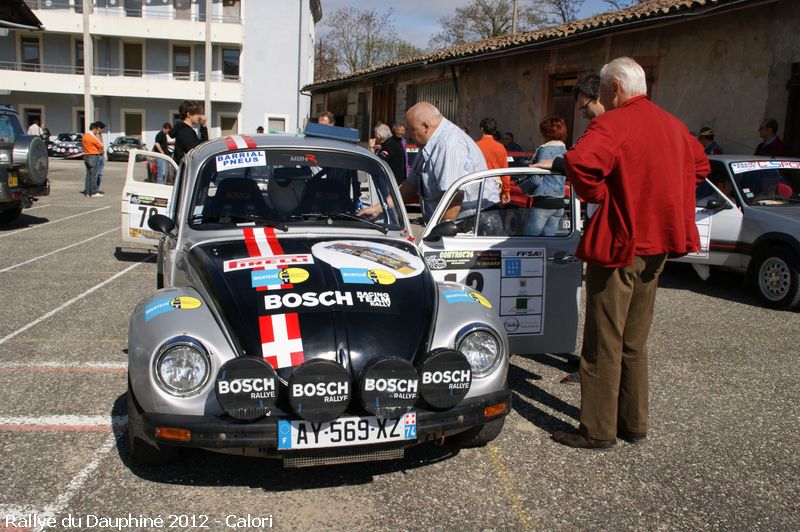 Rallye du dauphiné 2012 - Page 5 7821
