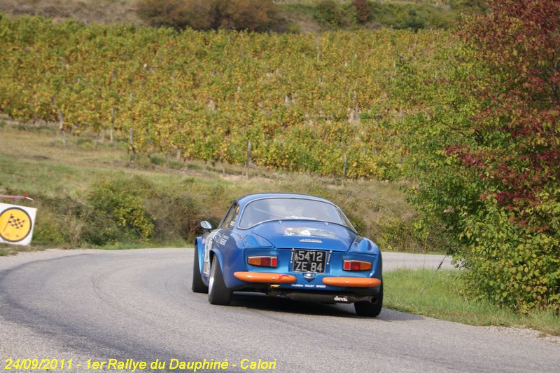  1 er Rallye du Dauphiné - Page 6 78210