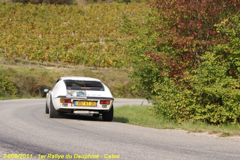  1 er Rallye du Dauphiné - Page 6 78410